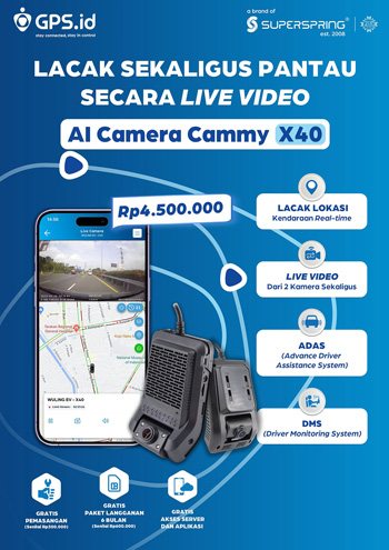 gps bali bisa live kamera